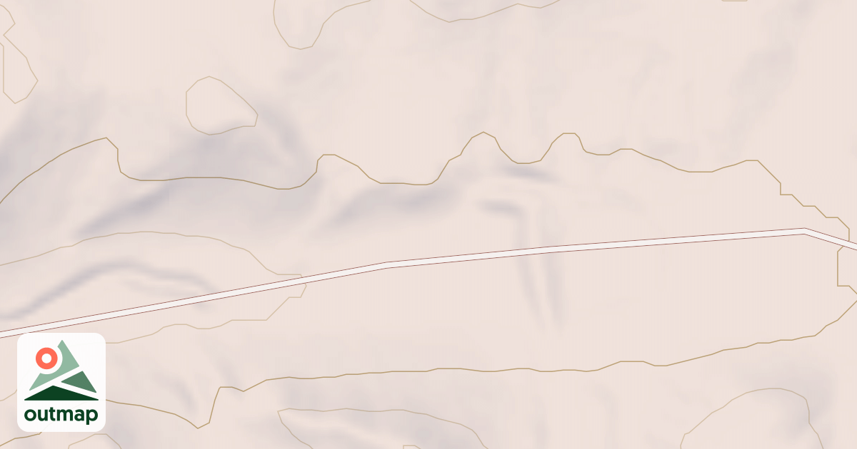 Map of BLM National GTLF Public Motorized Roads 2eba5d99-1380-4f2d-8c8b-41c0bd805653