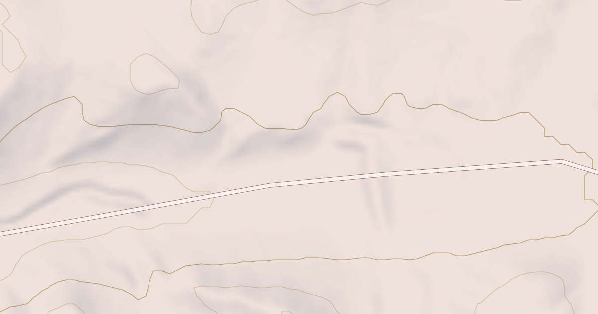 Map preview of BLM National GTLF Public Motorized Roads 2eba5d99-1380-4f2d-8c8b-41c0bd805653