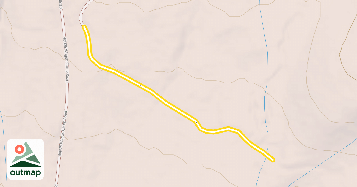 Map of Skyline