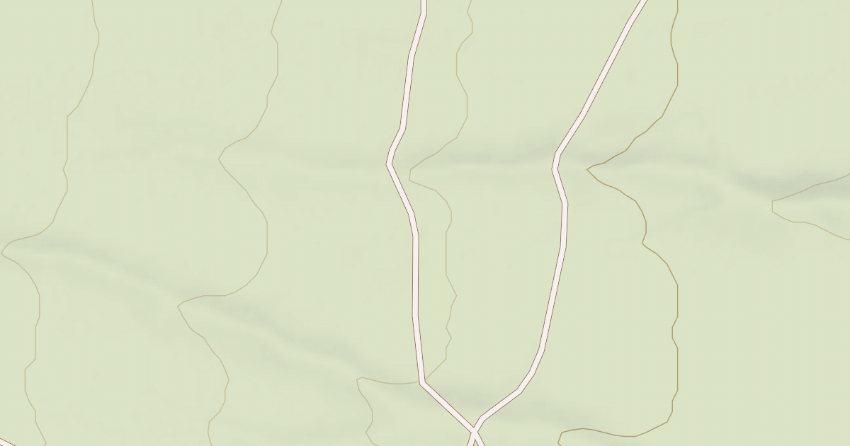 Map preview of BLM National GTLF Public Motorized Roads 2c50b078-12df-41f5-a6de-6151e21f7a5b