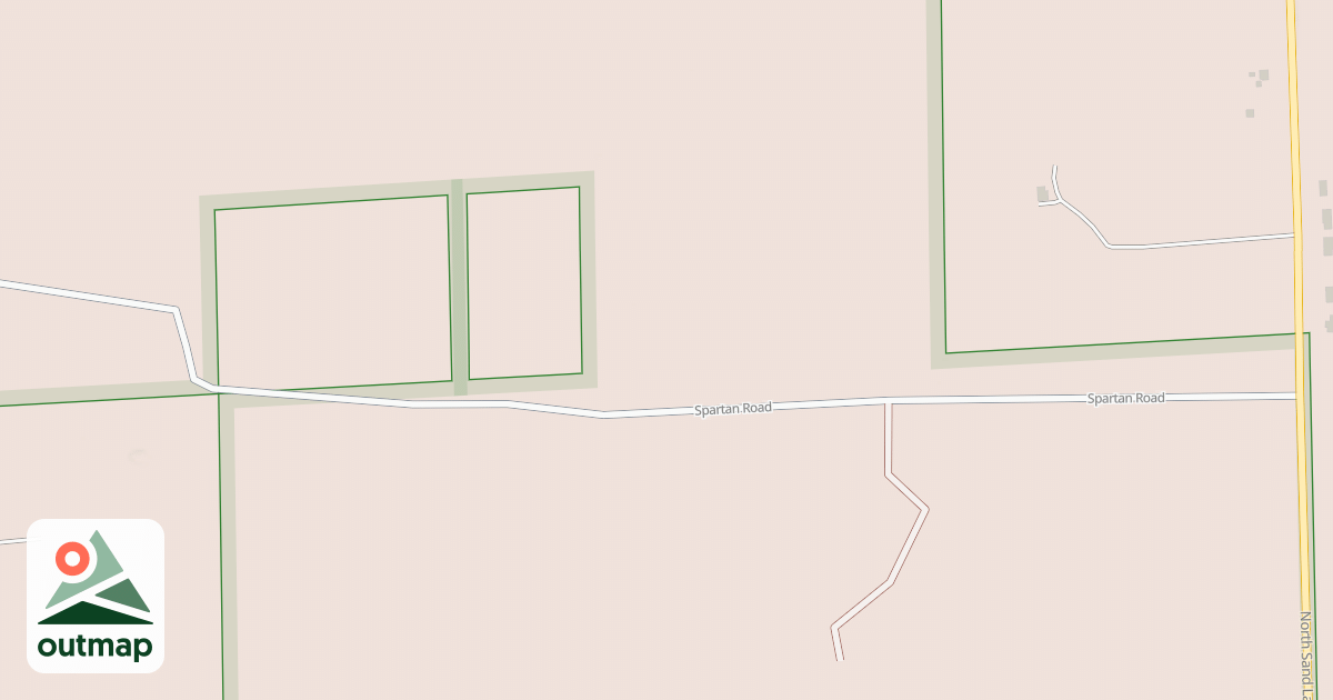 Map of 2625