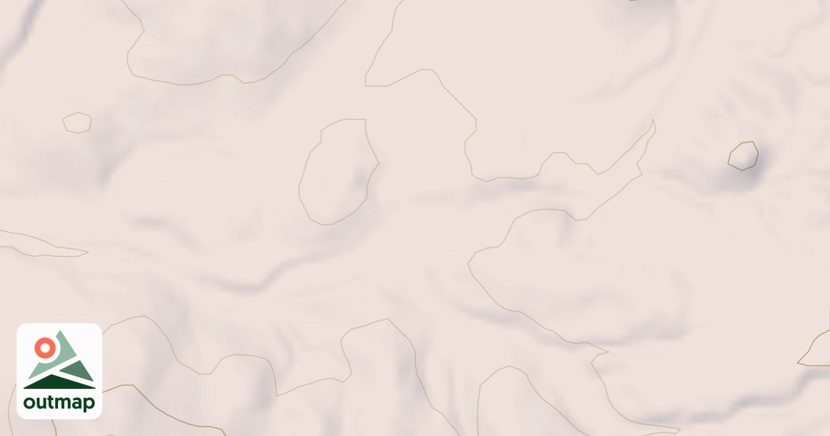Map of BLM National GTLF Public Motorized Roads cf3c880b-742c-44f9-b89b-570d9da8e088