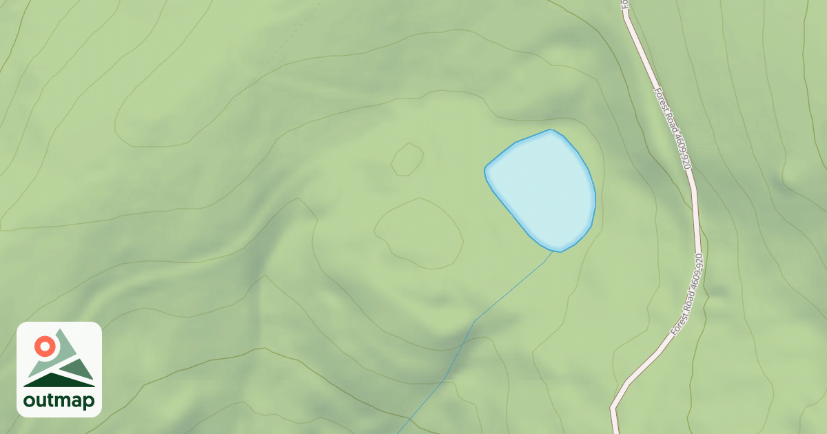 Map of CURL