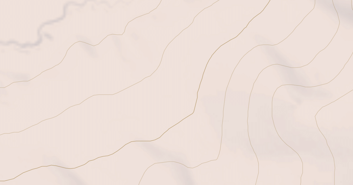 Map preview of CLOVER SPUR B