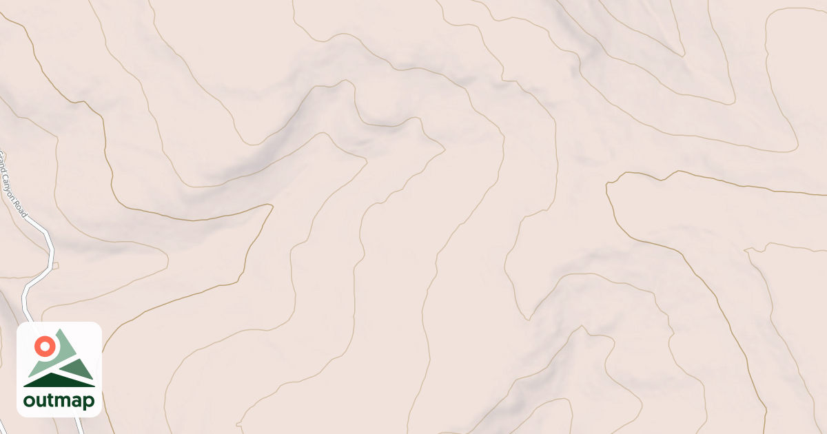 Map of WILLOW SPRINGS BR 1J
