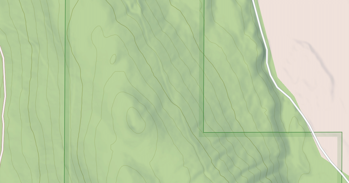 Map preview of SOUTHWICK B