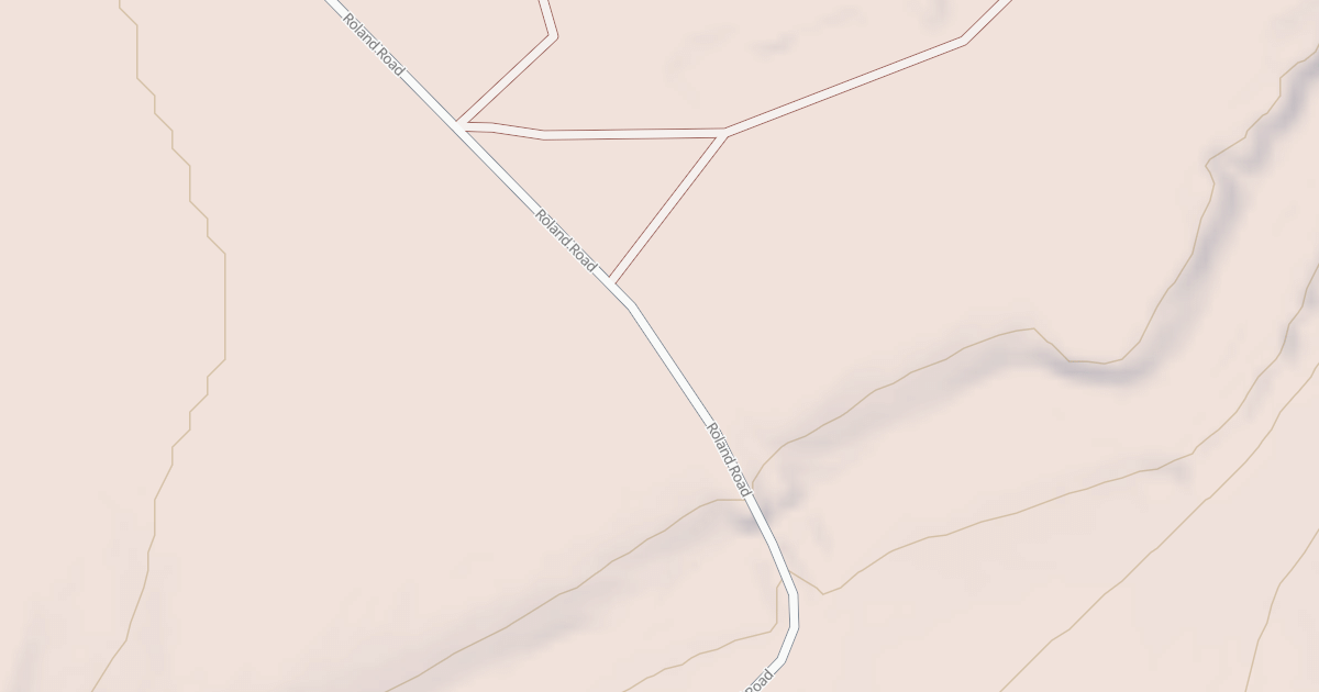 Map preview of BLM National GTLF Public Motorized Roads 037e7e6c-aa79-437f-b7ae-eaaef553d91b
