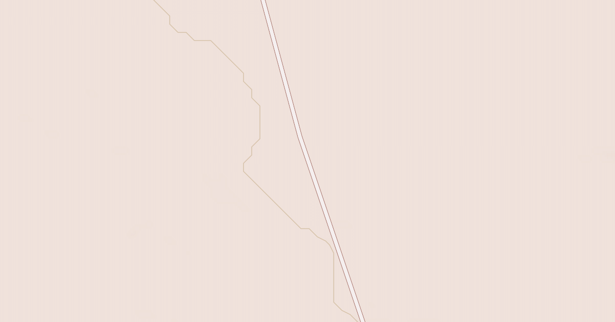 Map preview of Kotsina River Trail