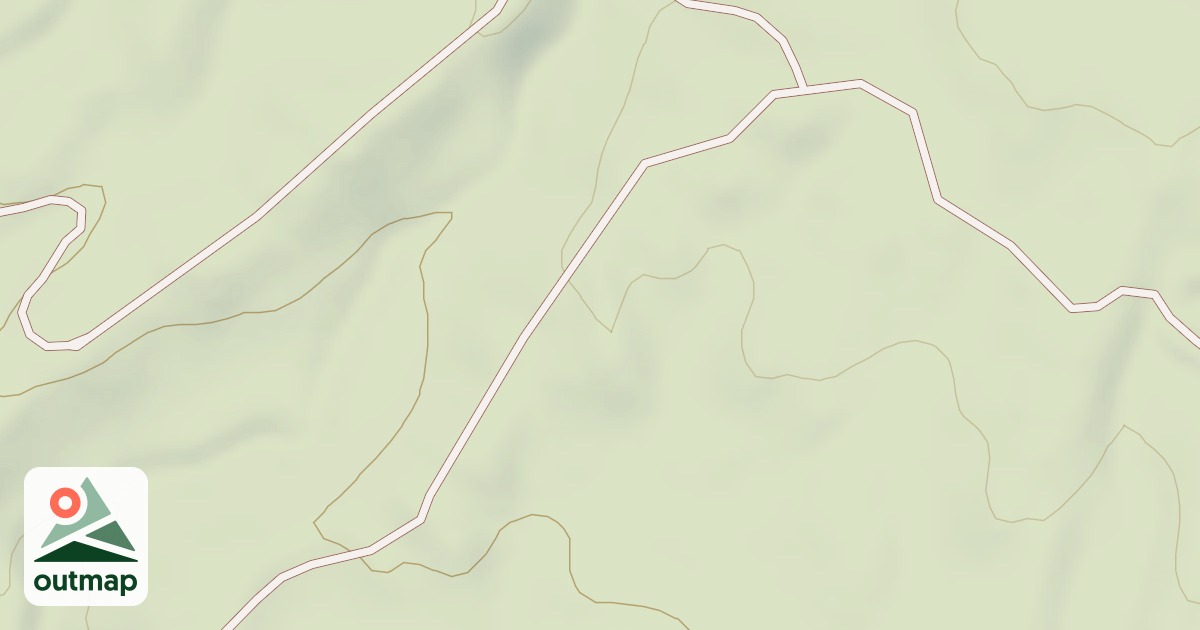 Map of USGS National Digital Trails f4caff17-5d1a-43f7-abbb-a6f035bd1d19