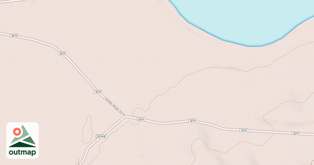 Map of FDR3219-AA