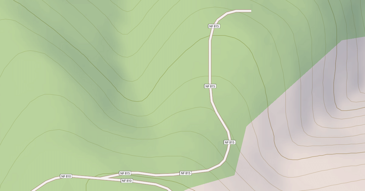 Map preview of BORN T.S.