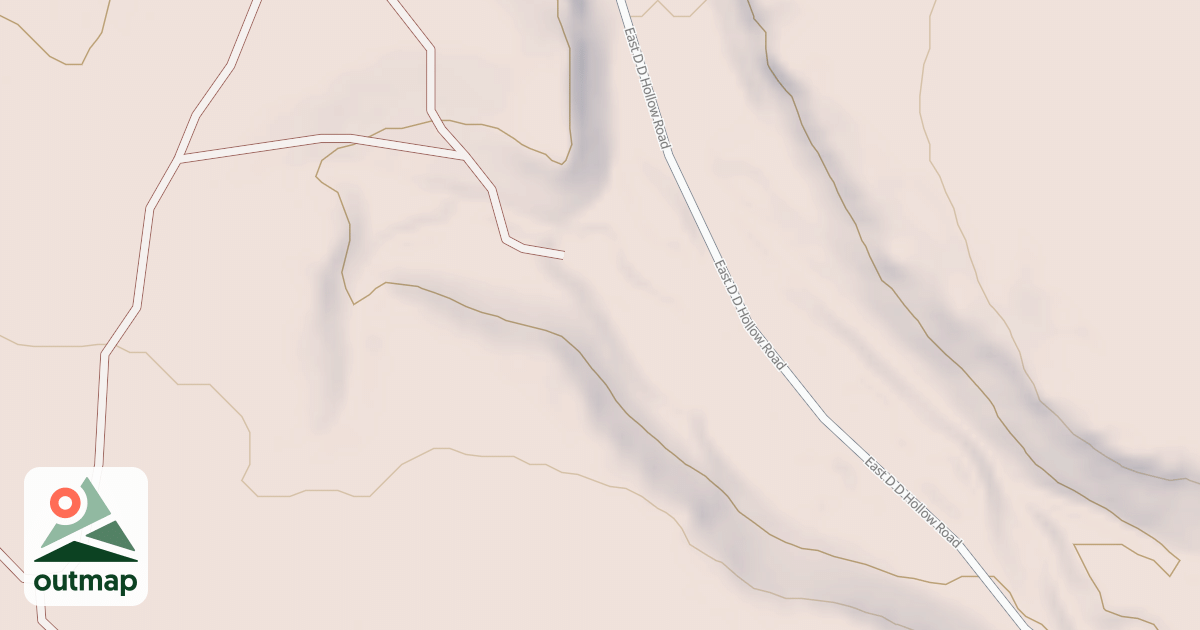 Map of BLM National GTLF Public Motorized Roads 27ab7dfc-c216-4f35-8137-43aeb2364179