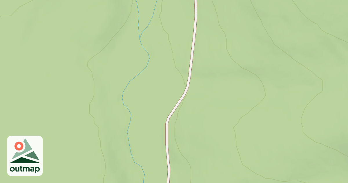 Map of 0860-025-05-09