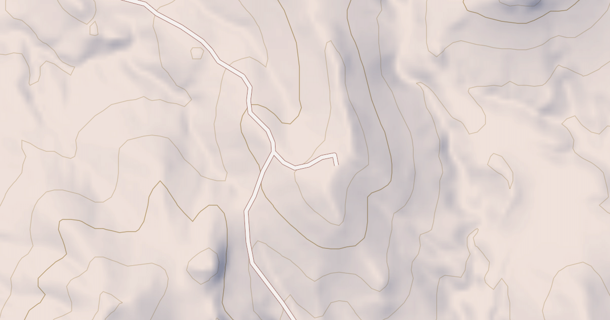 Map preview of BLM National GTLF Public Motorized Roads 06569ceb-383a-4b8b-a823-9d0cc804598f