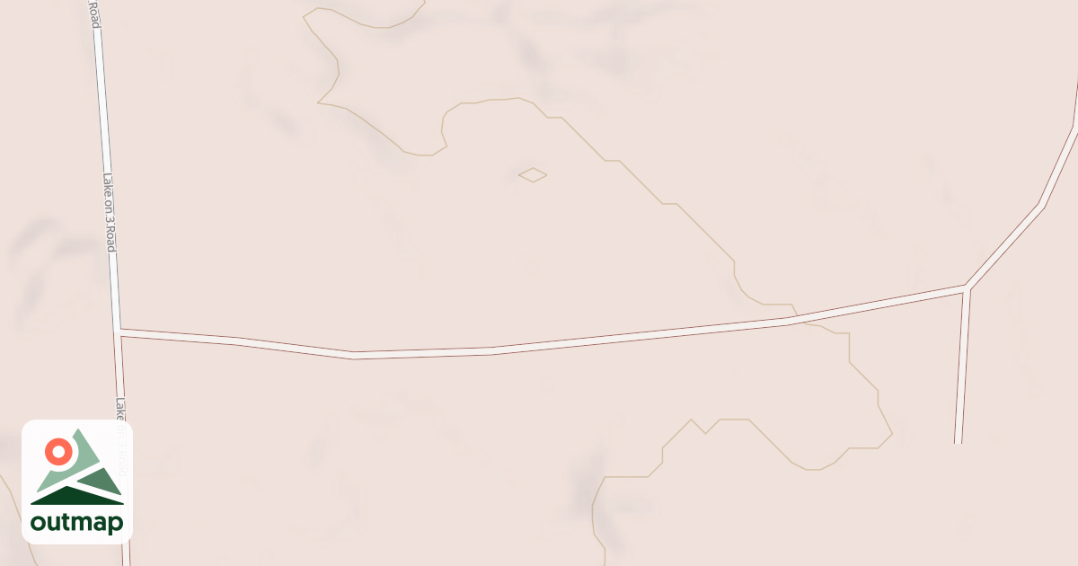 Map of FDR3660-E