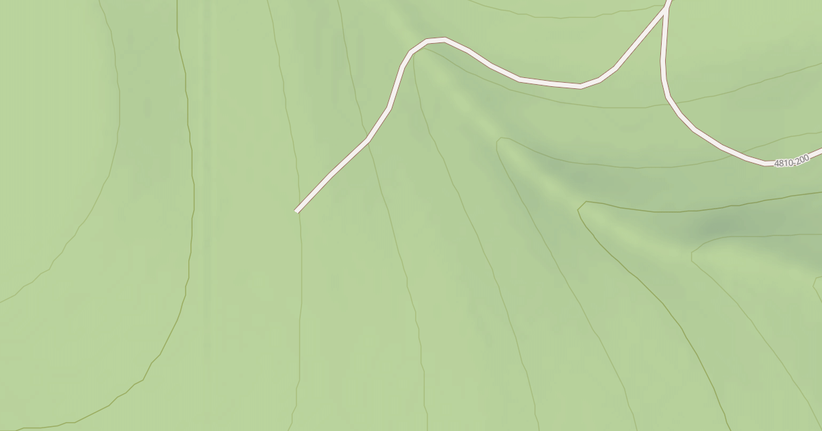 Map preview of 4810016