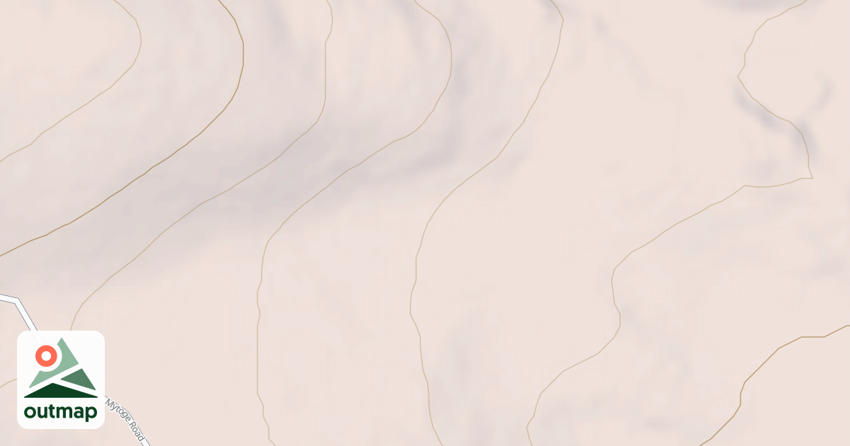 Map of 41463