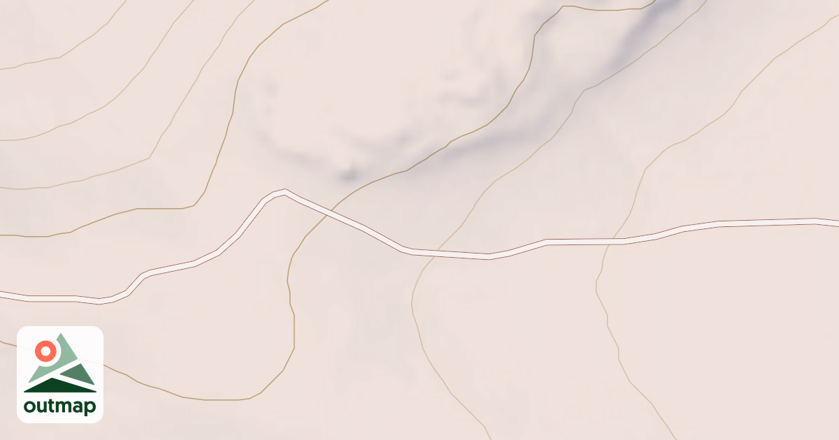 Map of BLM National GTLF Public Motorized Roads 29e90d88-d5df-4a47-bc04-51862f021386