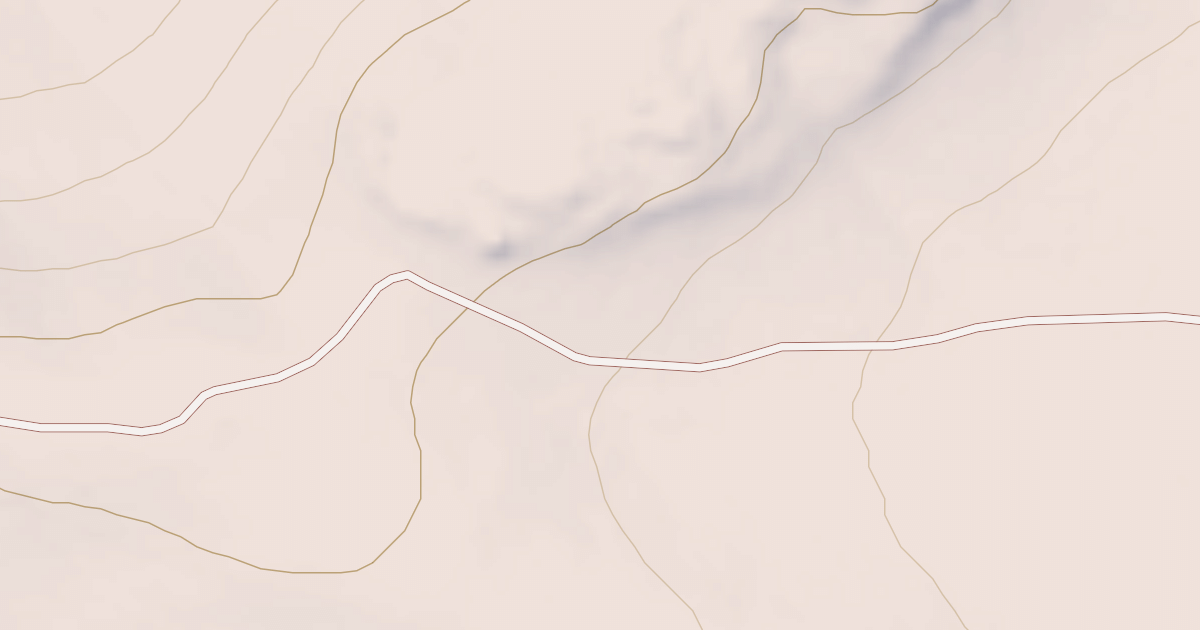 Map preview of BLM National GTLF Public Motorized Roads 29e90d88-d5df-4a47-bc04-51862f021386