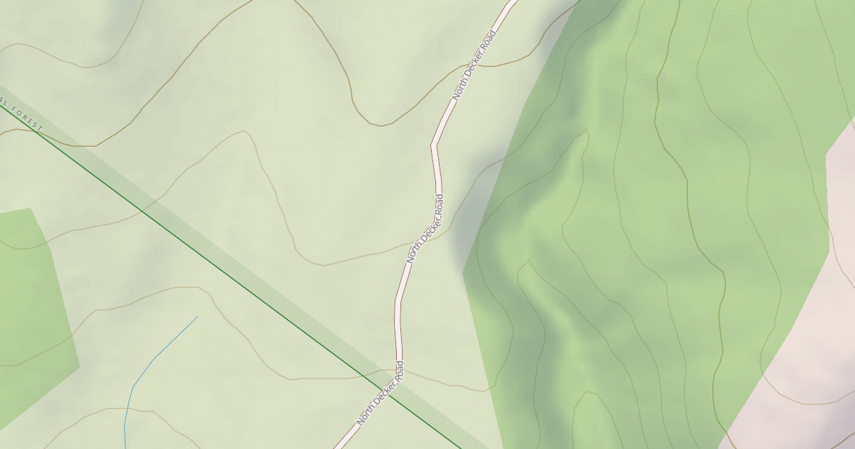 Map preview of BLM National GTLF Public Motorized Roads 27924114-dfc3-4b87-84b6-65279220753c