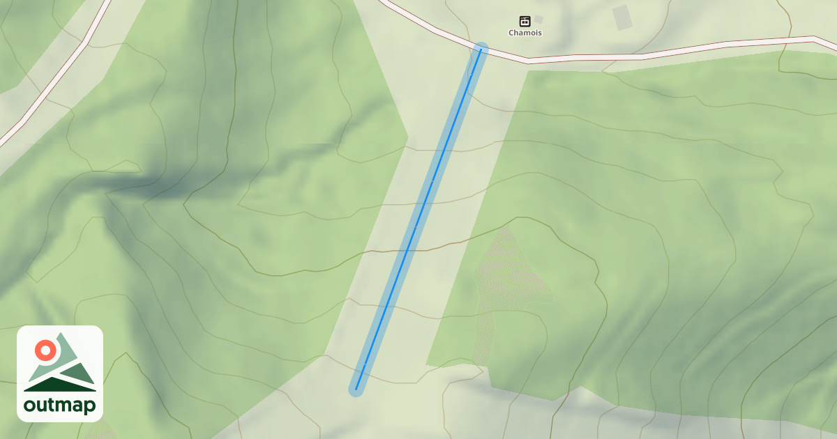 Map of Source