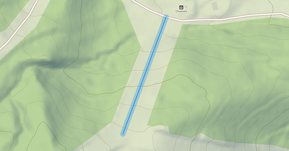 Map preview of Source