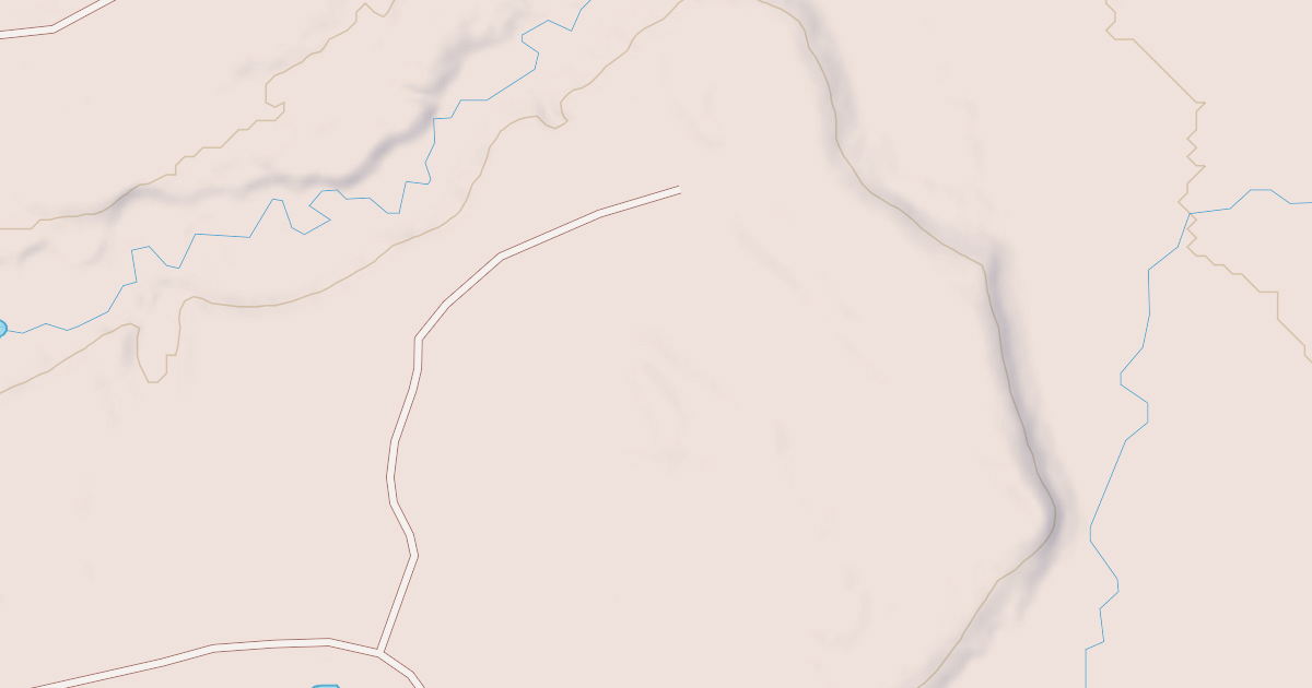 Map preview of CARLEY SPUR D