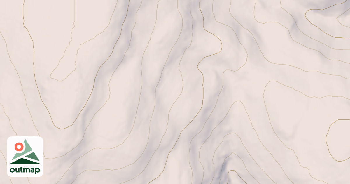 Map of LOST ROAD