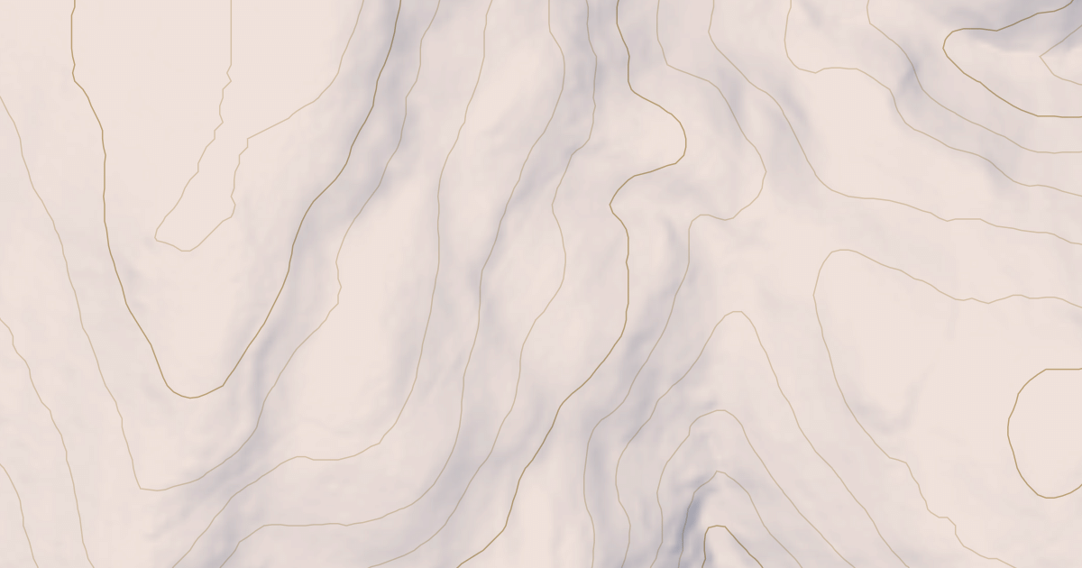 Map preview of LOST ROAD