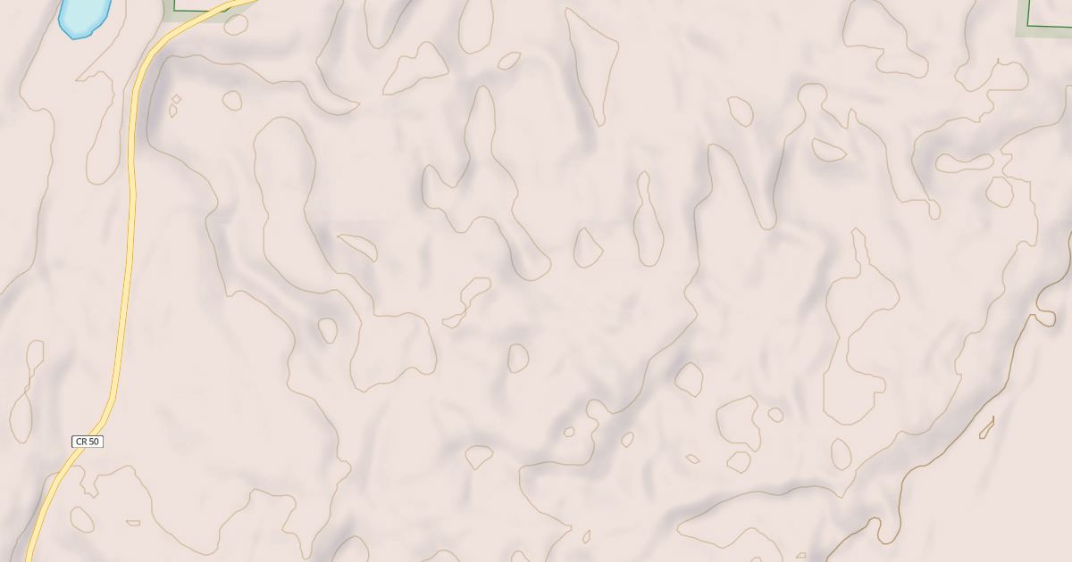 Map preview of FR 2817 SPUR A
