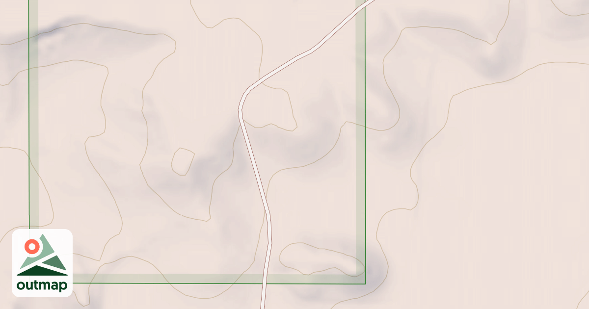 Map of (FDR) 8641