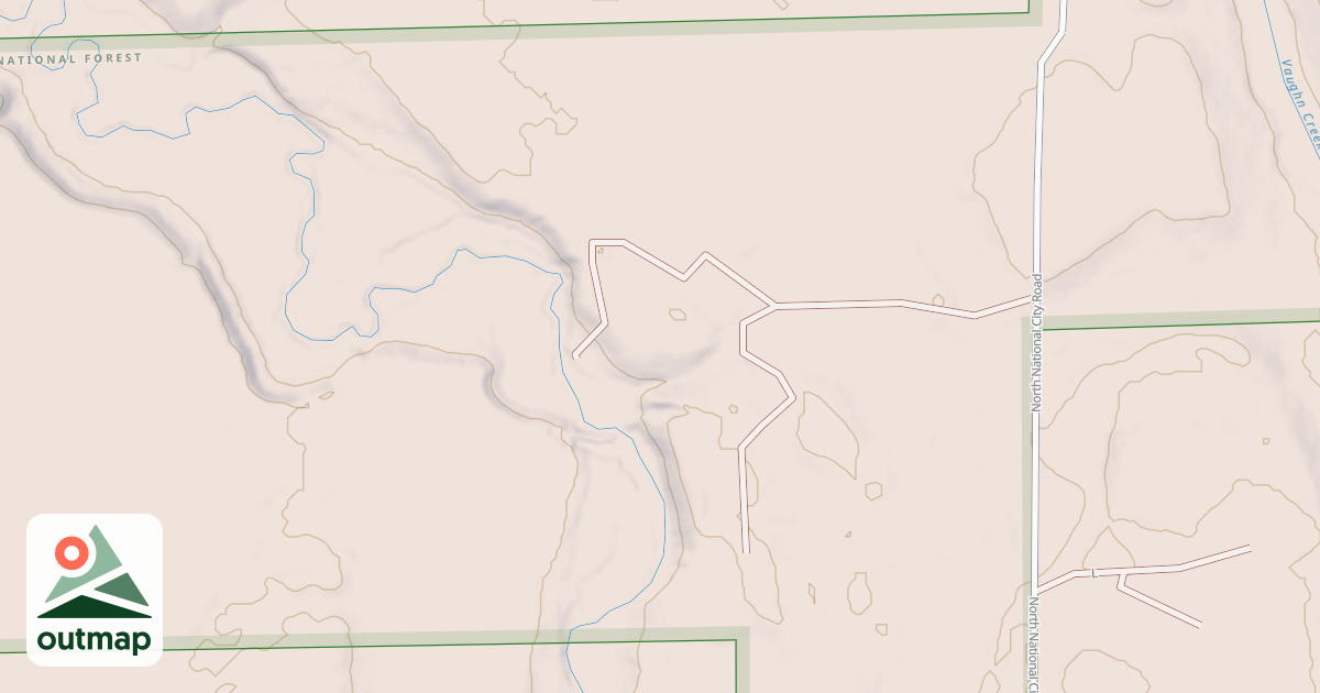 Map of 4713