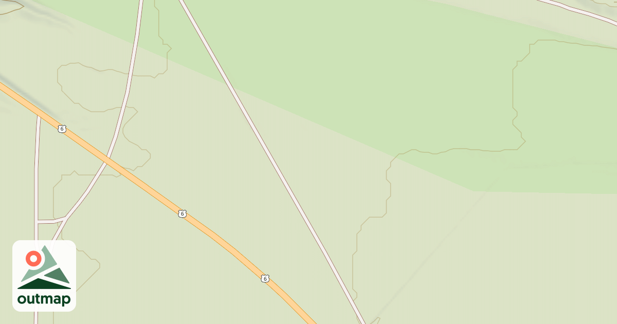 Map of BLM National GTLF Public Motorized Roads 493f3d04-91ae-44fe-8d69-742553c70fd8