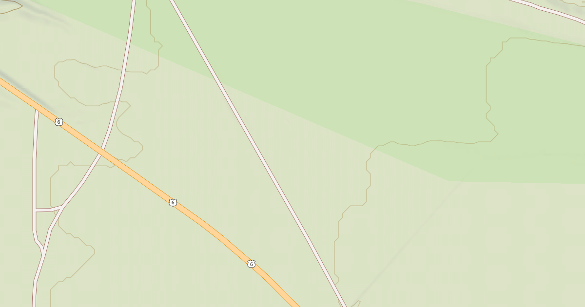 Map preview of BLM National GTLF Public Motorized Roads 493f3d04-91ae-44fe-8d69-742553c70fd8