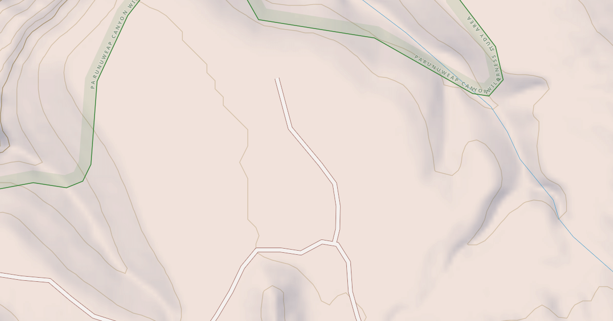 Map preview of BLM National GTLF Public Motorized Roads 23bb1e7d-41bc-4308-8d50-6ded6091d4e1