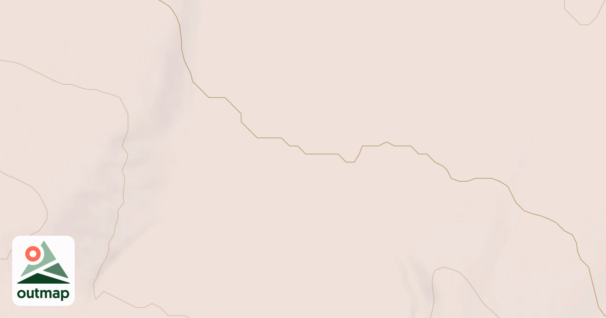 Map of CONNECTOR ROAD E