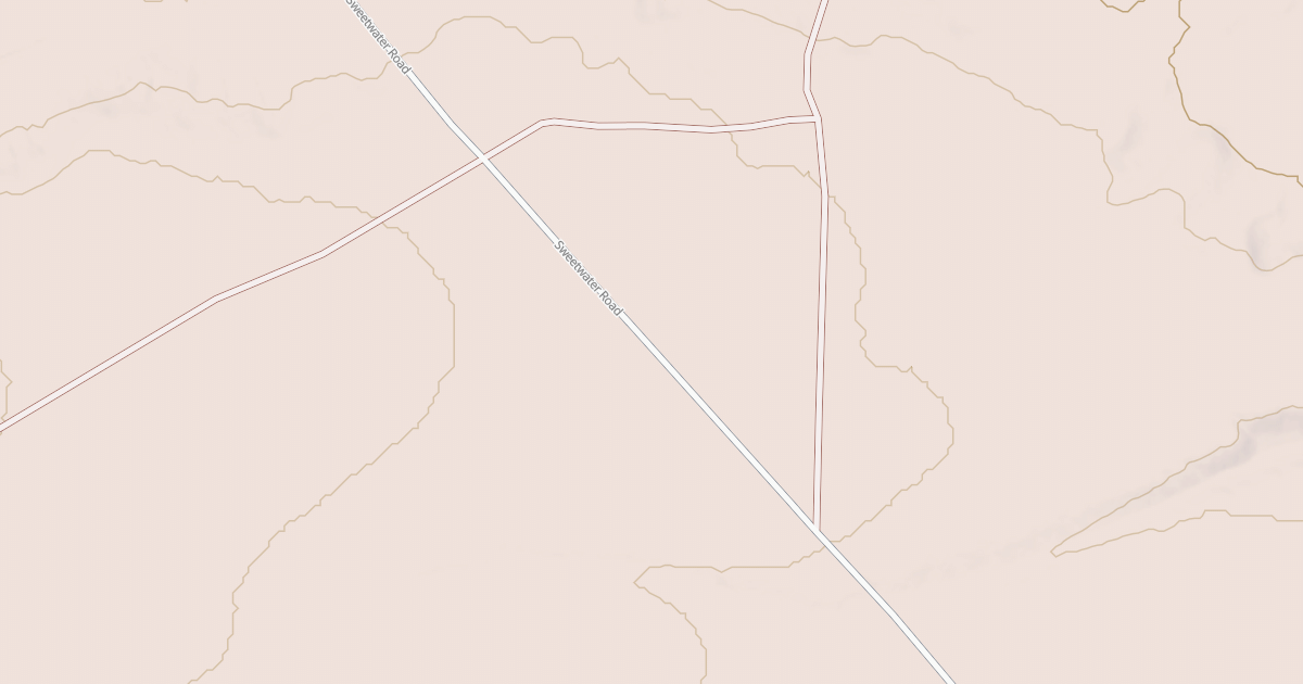 Map preview of BLM National GTLF Public Motorized Roads d1c633de-f206-4161-8157-8959e443cef8