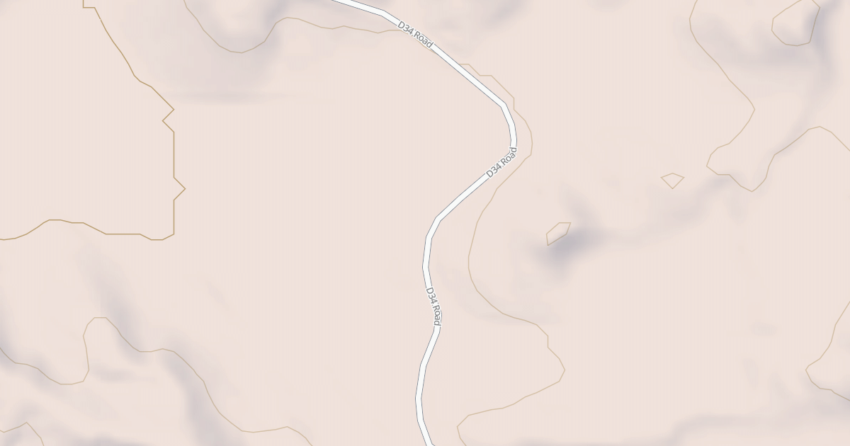 Map preview of BLM National GTLF Public Motorized Roads afb8aeb9-de46-4607-a32a-2e7d35edca58