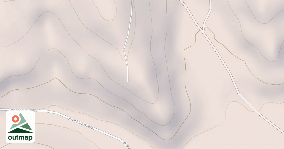 Map of BLM National GTLF Public Motorized Roads e9823250-9e07-4158-8c79-04977259819b