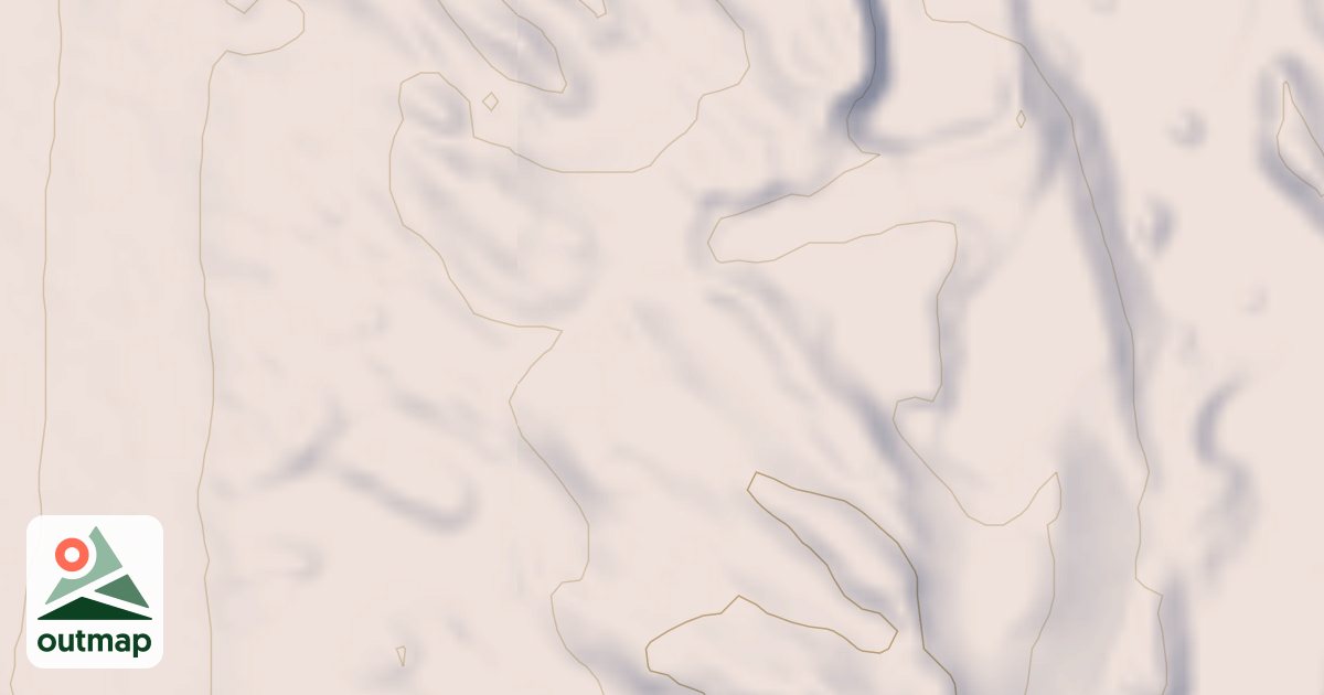 Map of USGS National Digital Trails b8e74a48-c585-44c3-a8d9-2e1838c49b50