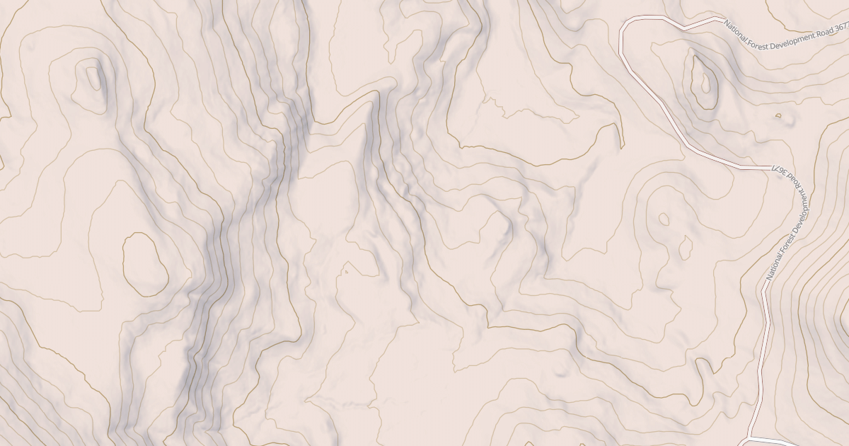 Map preview of BIG BEAN