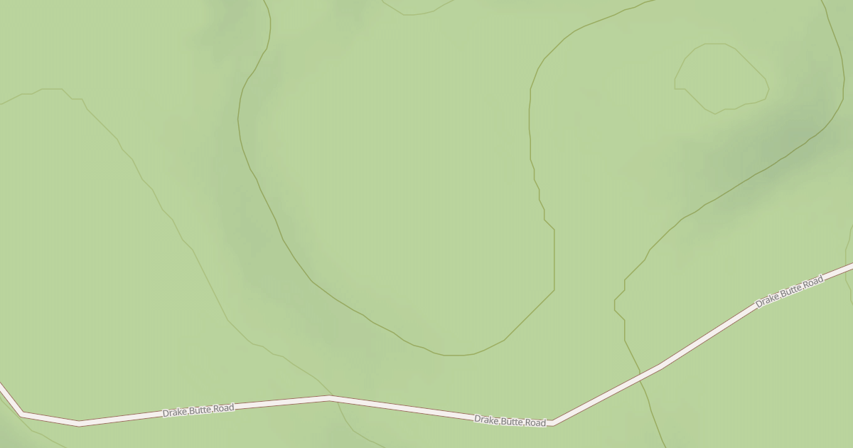Map preview of USFS Motor Vehicle Use Map Roads {6664DFD0-C695-4D30-9930-216CD28F5EEF}