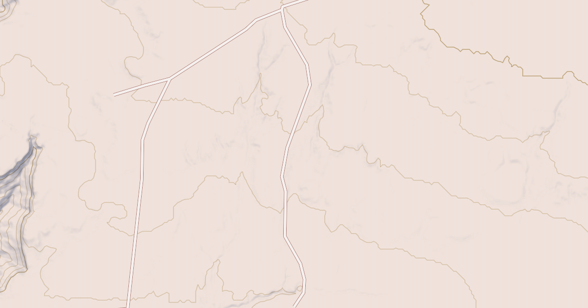 Map preview of BLM National GTLF Public Motorized Roads 0cd6af80-fad6-407b-b016-10bd74b22c22