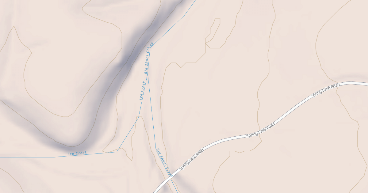 Map preview of USFS Motor Vehicle Use Map Roads {355649E8-A96D-4838-BDBC-96968ED9C9FD}