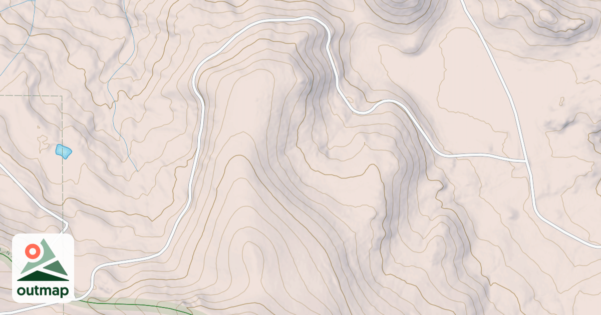 Map of DIAMOND CUTTER