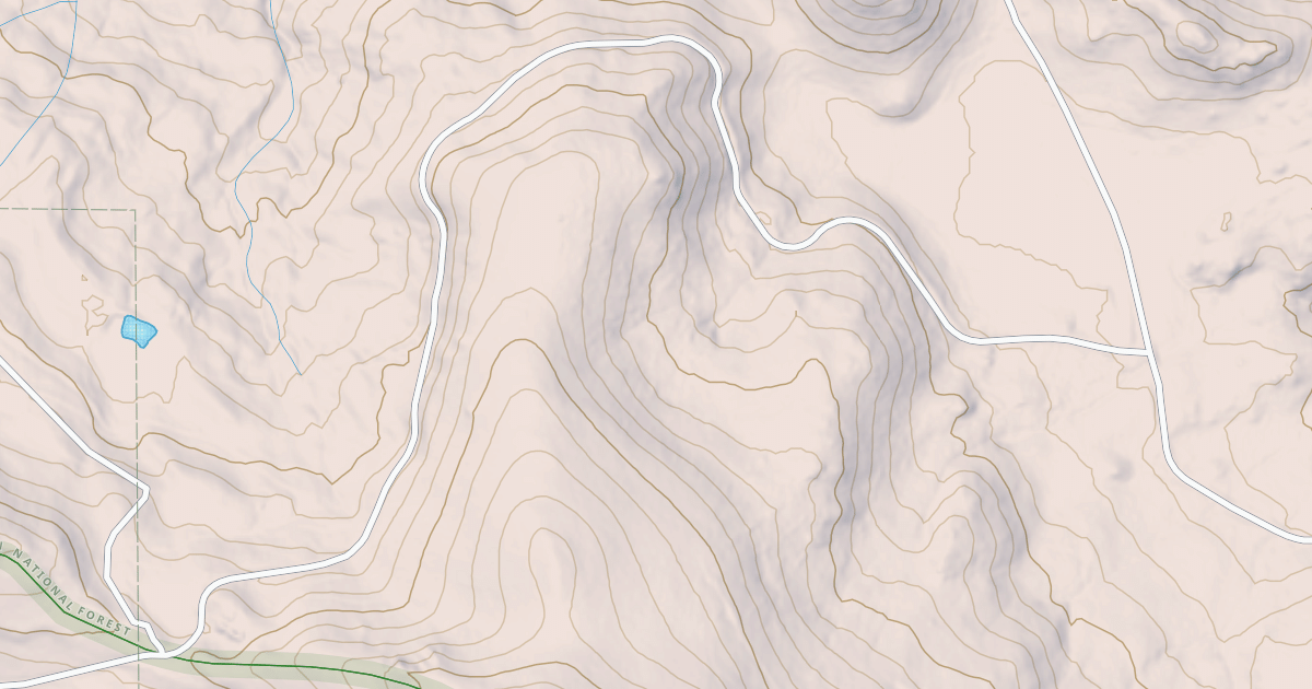 Map preview of DIAMOND CUTTER