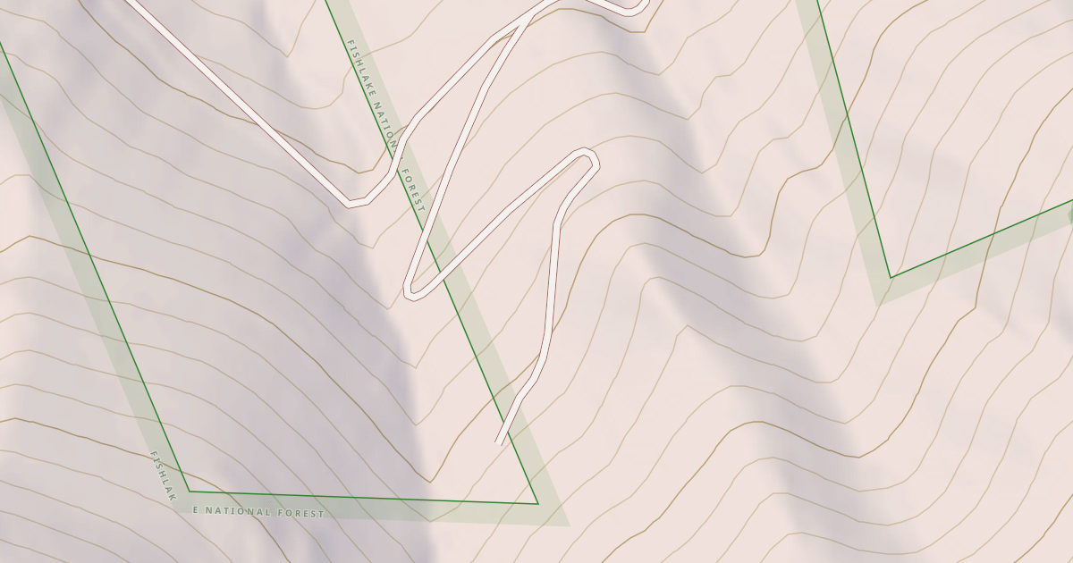 Map preview of 42352