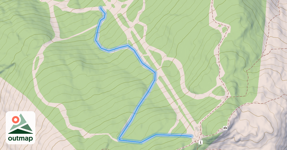 Map of Upper-Catapult