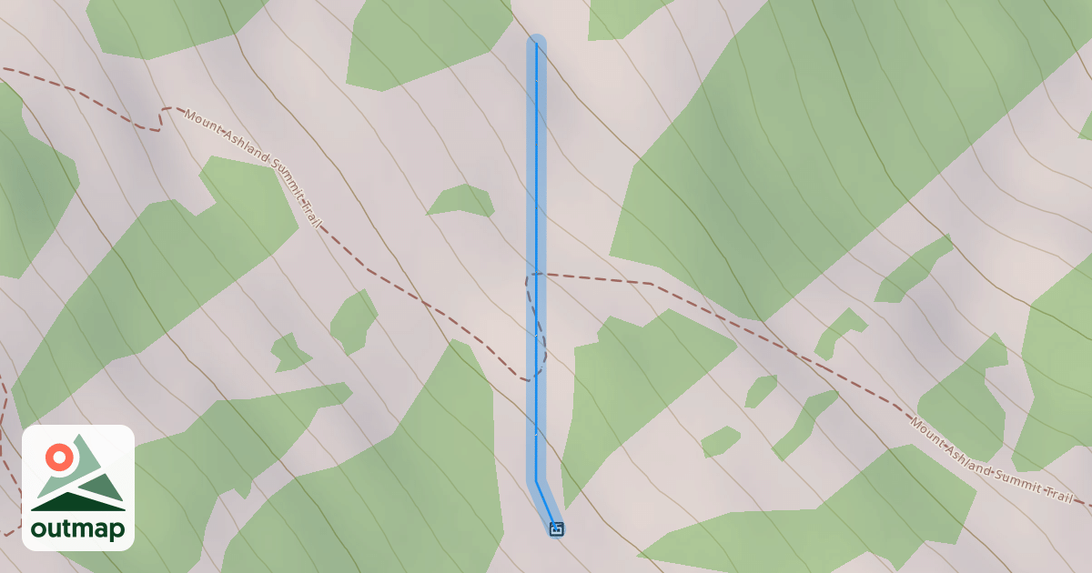 Map of Avon
