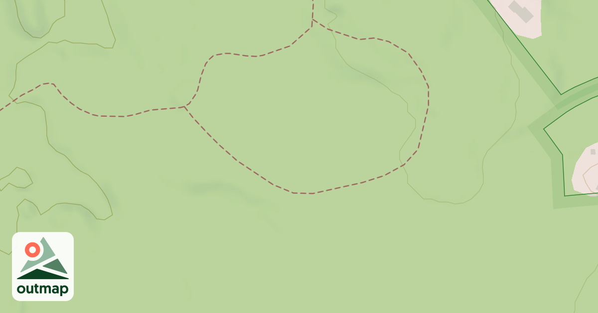 Map of USGS National Digital Trails 7fb92e75-8384-4746-a563-833ddc40b94d